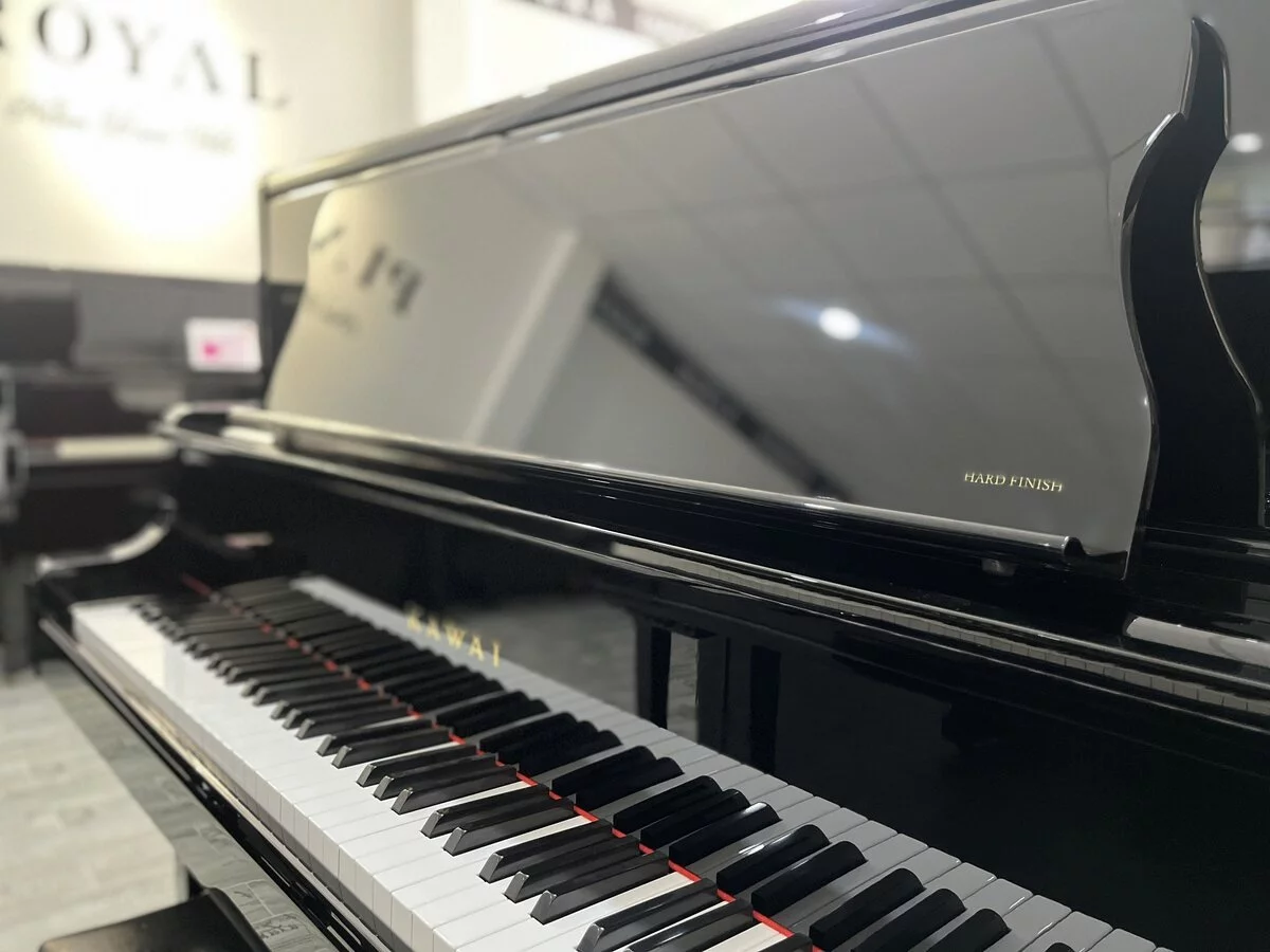 KAWAI US-63H - Elite Piano