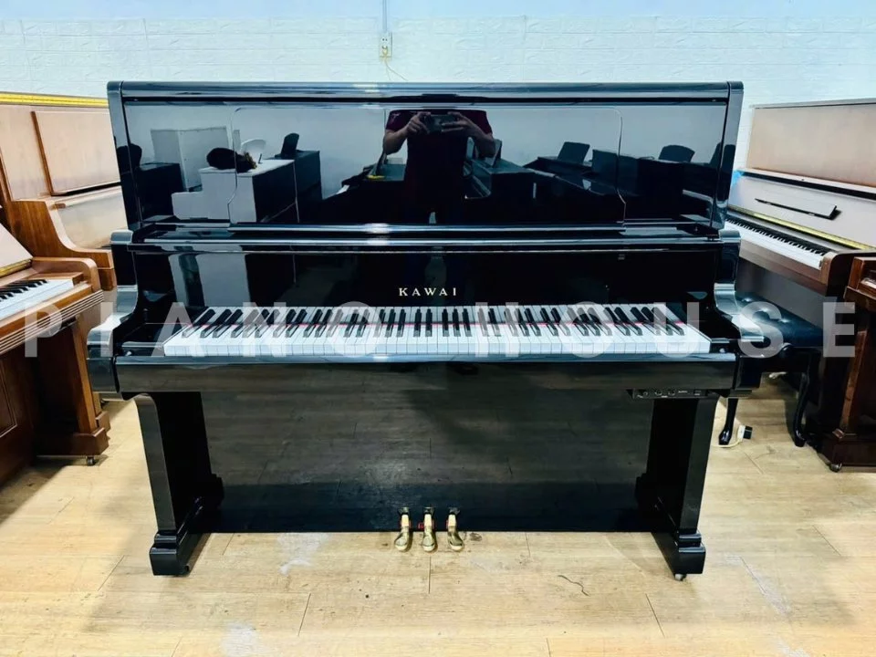 KAWAI US-65 - Elite Piano