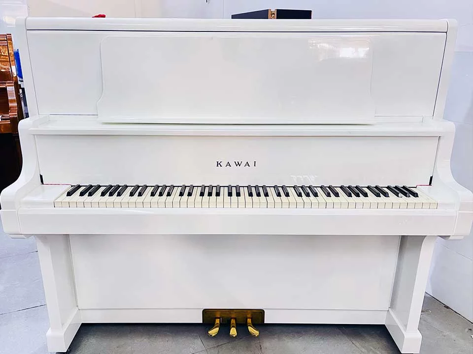 KAWAI US-6X WH - Elite Piano