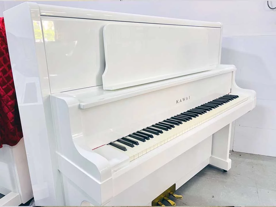 KAWAI US-6X WH - Elite Piano