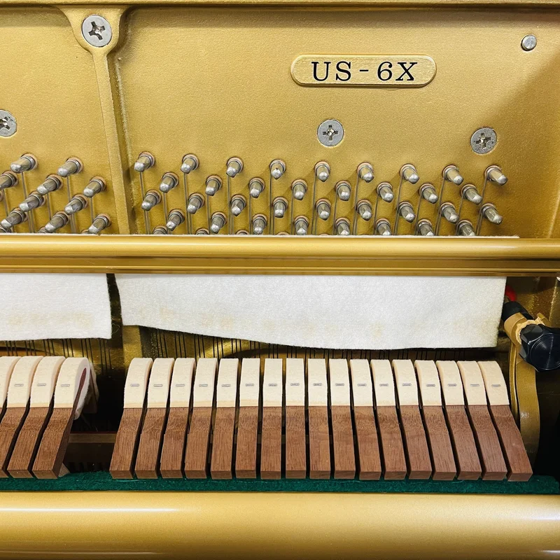 KAWAI US-6X WH - Elite Piano