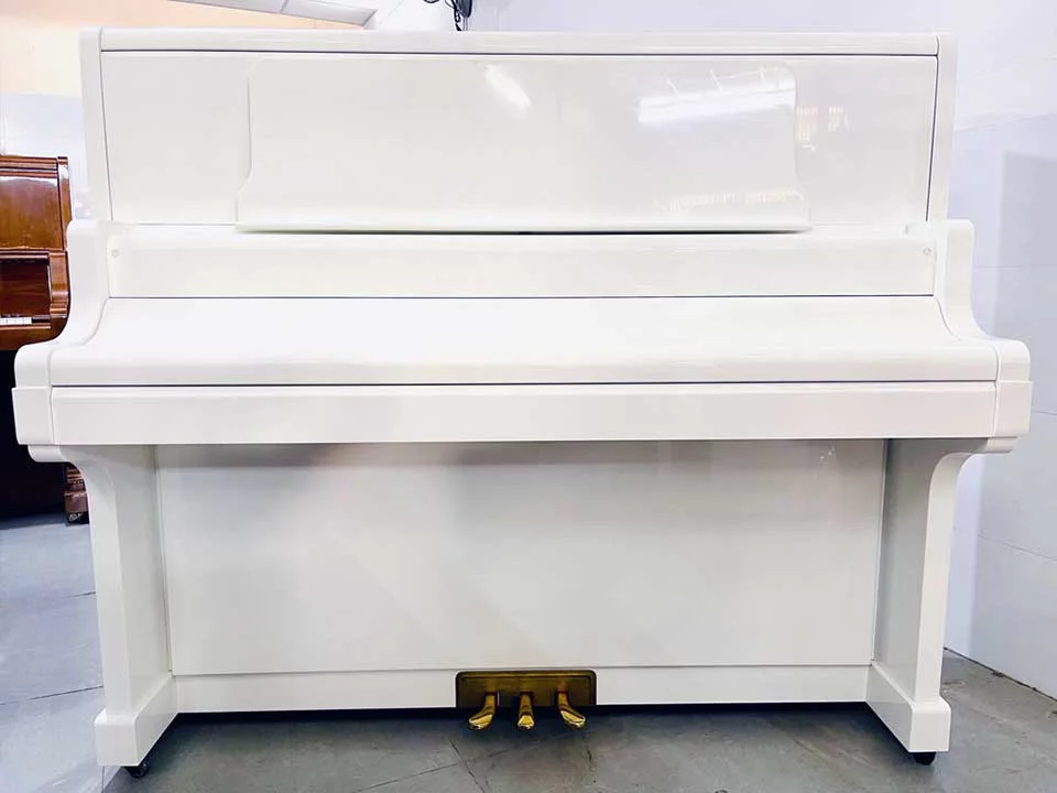 KAWAI US-6X WH - Elite Piano