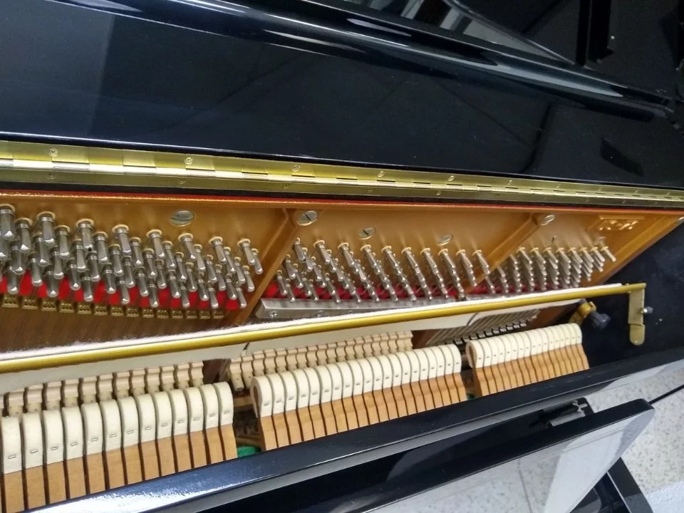KAWAI US-70 - Elite Piano