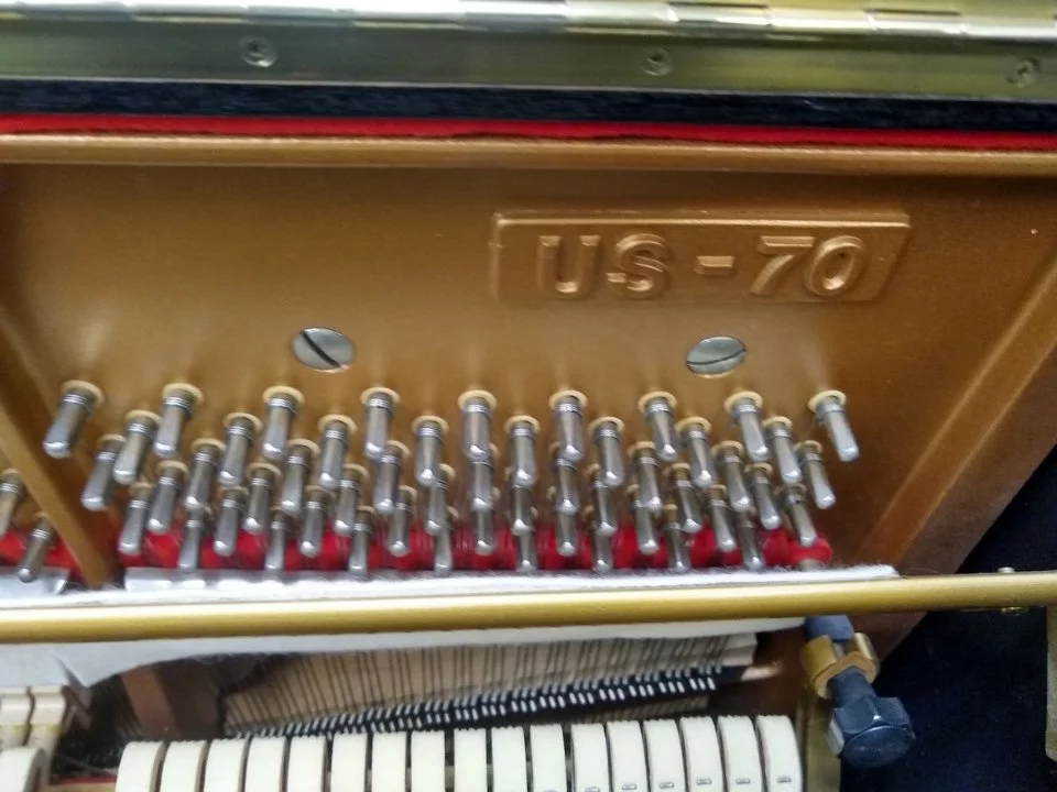 KAWAI US-70 - Elite Piano