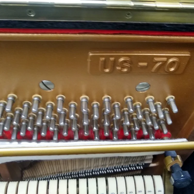 KAWAI US-70 - Elite Piano