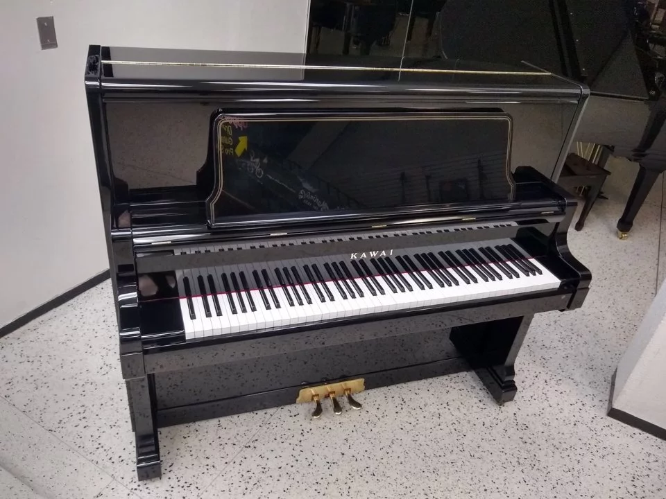 KAWAI US-70 - Elite Piano