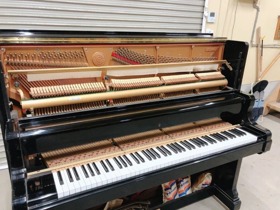 KAWAI US-80 - Elite Piano