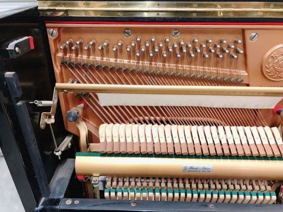 KAWAI US-80 - Elite Piano