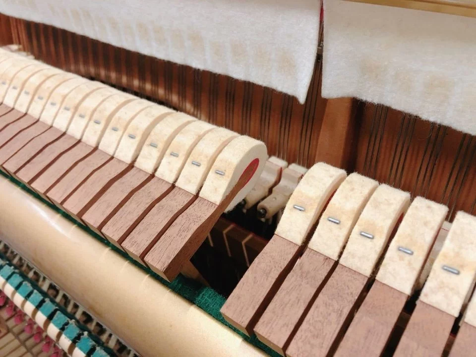 KAWAI US-80 - Elite Piano