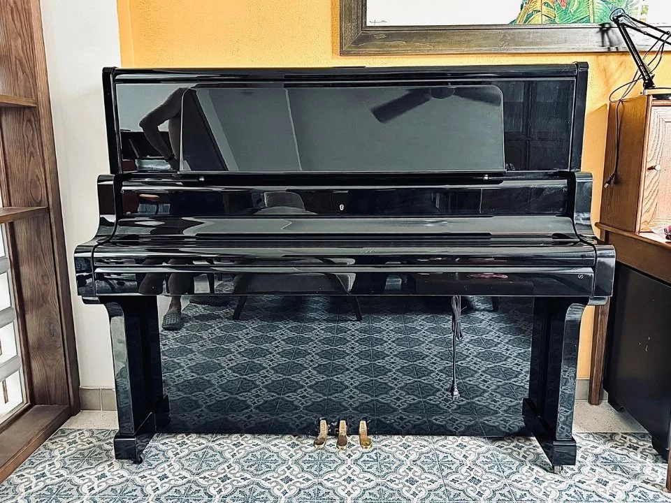 KAWAI US-5X - Elite Piano