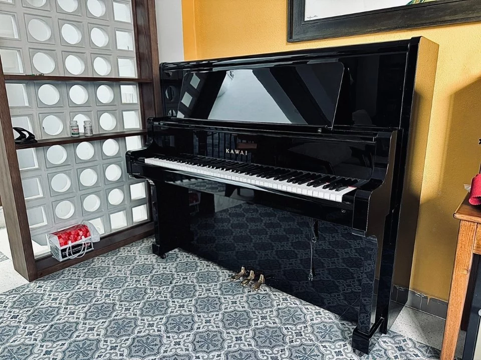 KAWAI US-5X - Elite Piano