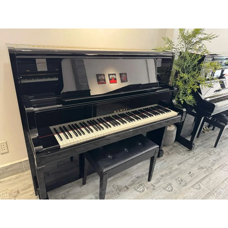 KAWAI XO-8 - Elite Piano