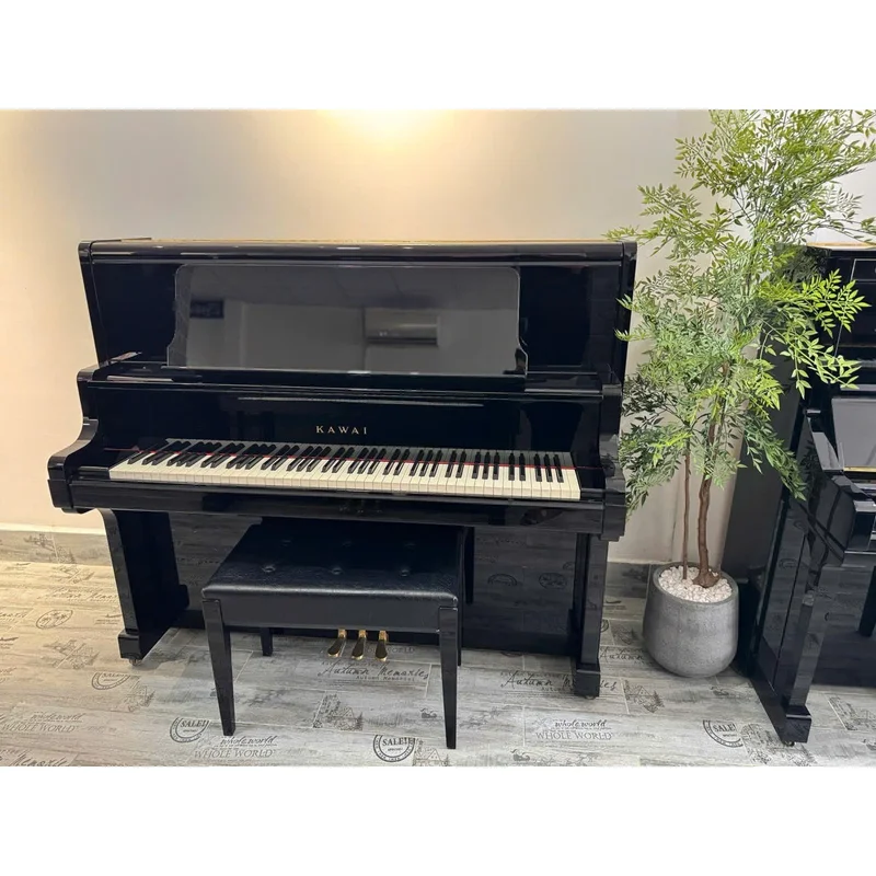 KAWAI XO-8 - Elite Piano