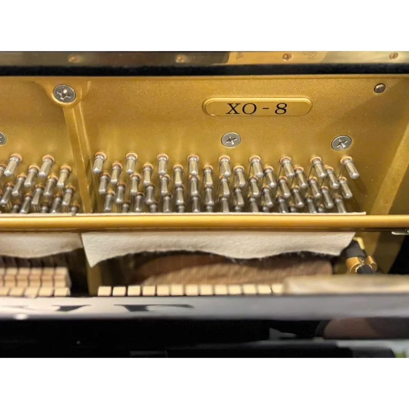 KAWAI XO-8 - Elite Piano