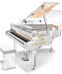 Kayserburg Crystal GH160YJ