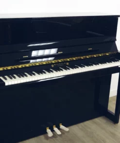 Konzert K122 Elegence (White High Gloss)