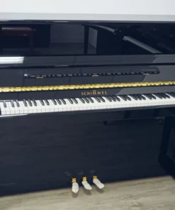 Konzert K122 Elegence (White High Gloss)