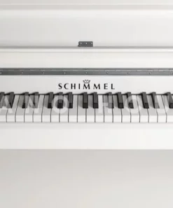 Konzert K122 Elegence (White High Gloss)