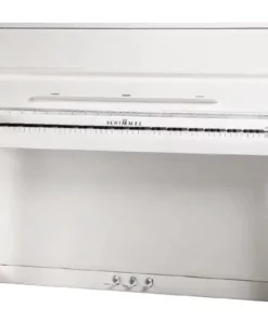 Konzert K122 Elegence (White High Gloss)