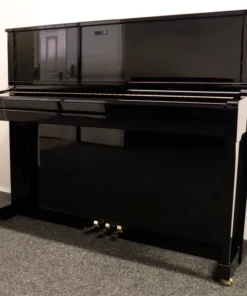 Konzert K122 Elegence (Ebony High Gloss)