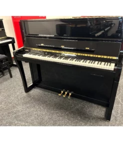 Konzert K122 Elegence (Ebony High Gloss)