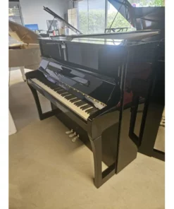 Konzert K122 Elegence (Ebony High Gloss)