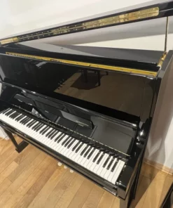 Konzert K132 Tradition (Mahogany Polish)