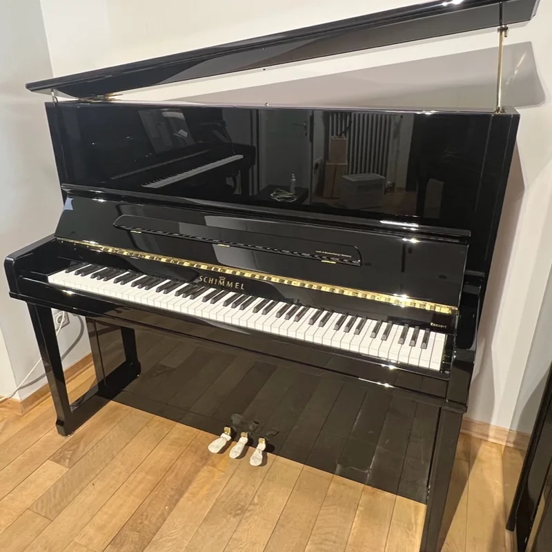 Konzert K132 Tradition