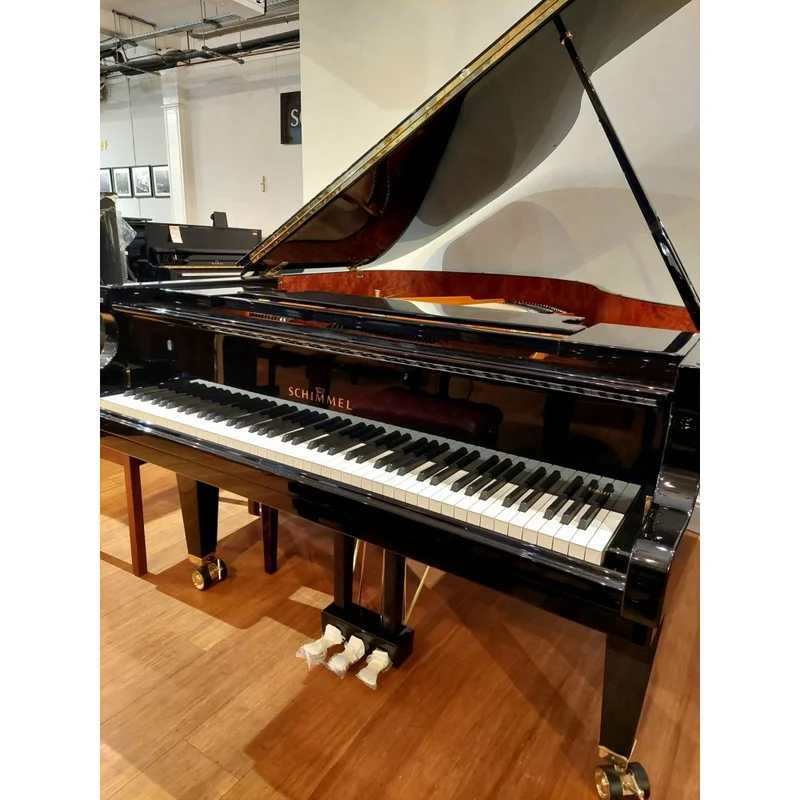 Konzert K175 Tradition