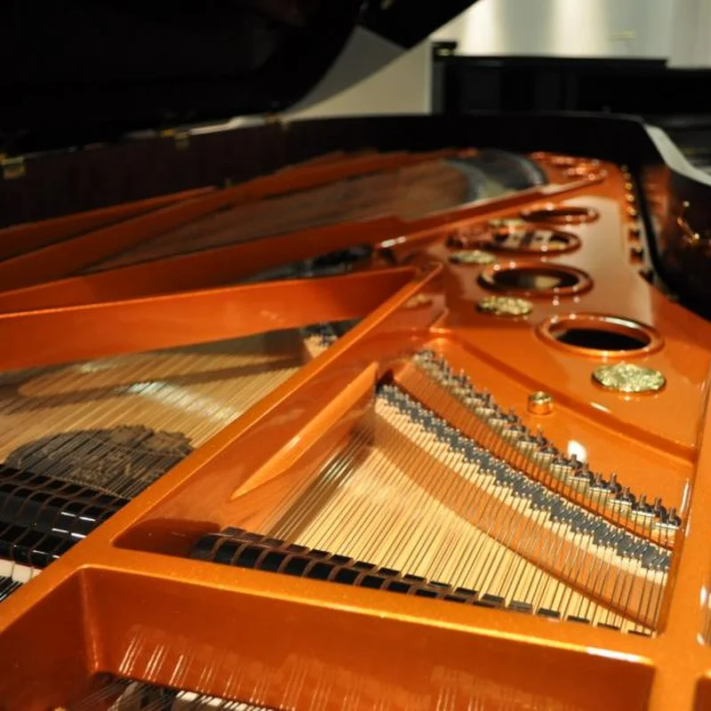 Konzert K175 Tradition