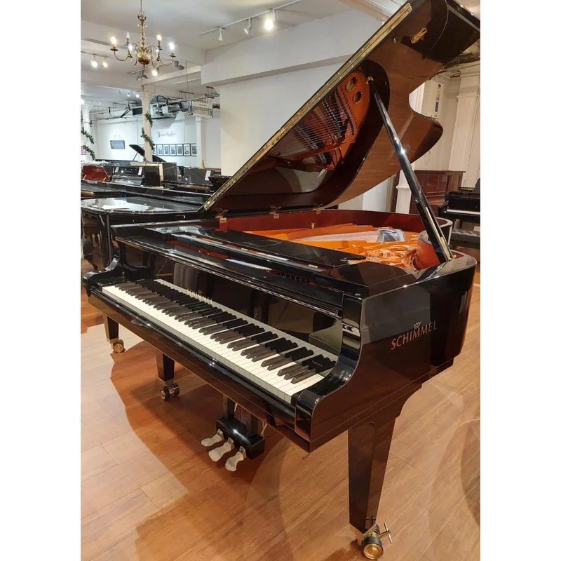 Konzert K219 Tradition
