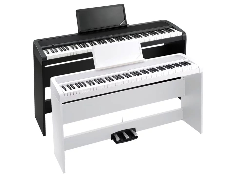 Korg B1