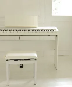 KORG B2SP White