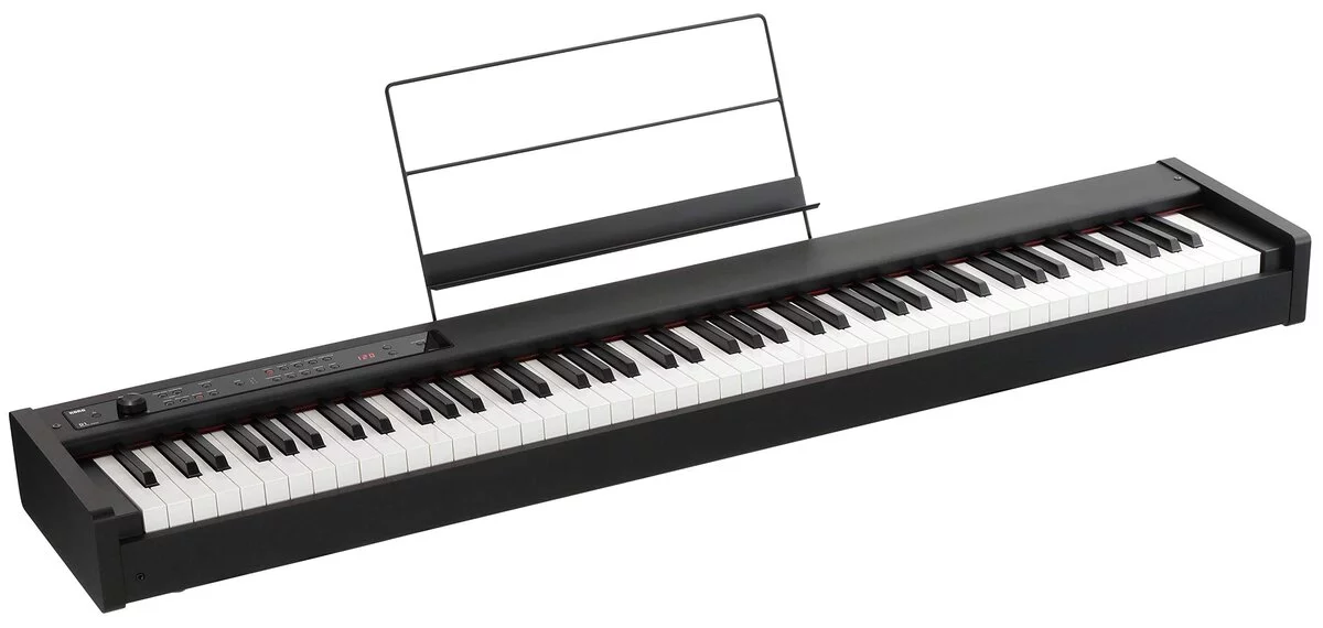Korg D1