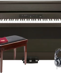 KORG G1B Air (Brown)