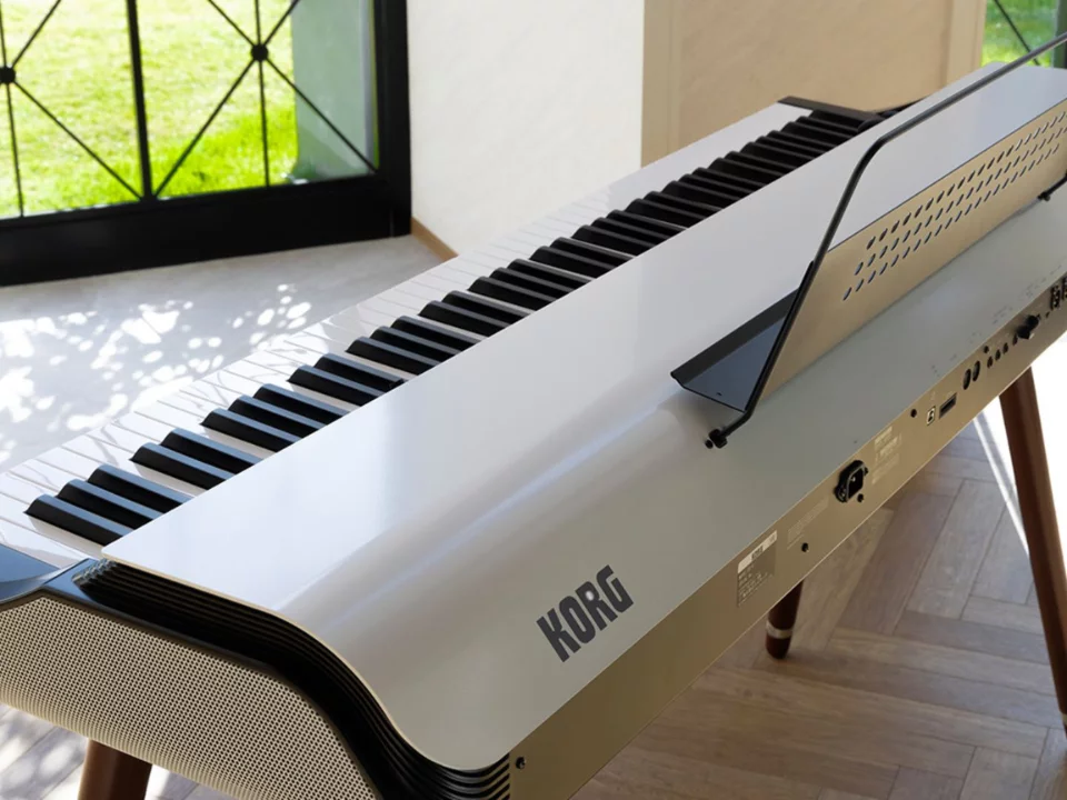 KORG GrandStage X