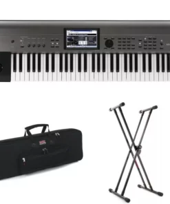 Korg Krome EX 61