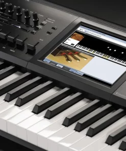 Korg Kronos 3 - 88 Phím