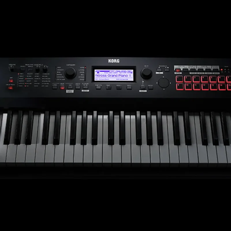 Korg Kross 2 (88 Phím)