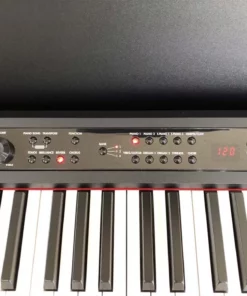 KORG LP-380U