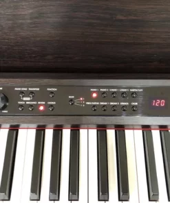 KORG LP-380U RW