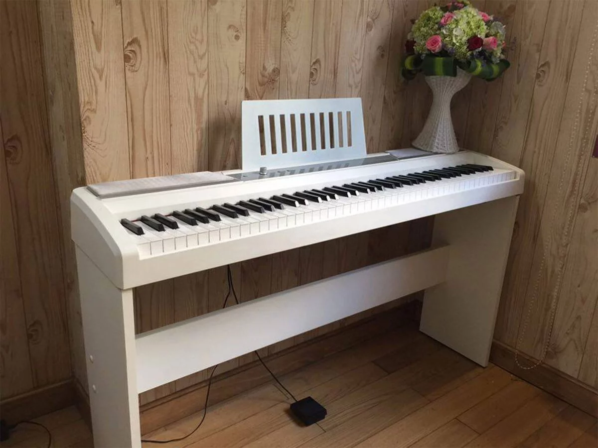 KORG SP-170S - Elite Piano
