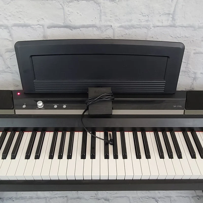 KORG SP-170S - Elite Piano
