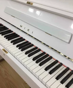 MIKI A36 WH