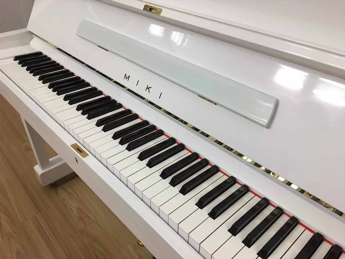 MIKI A36 WH