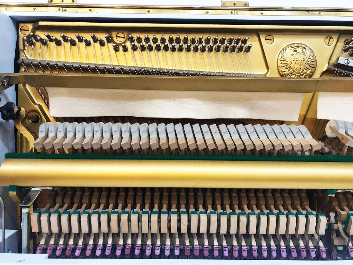 MIKI M1H - Elite Piano