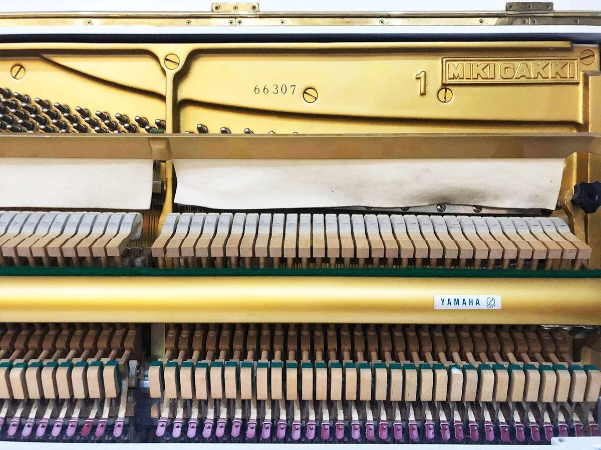 MIKI M1H - Elite Piano