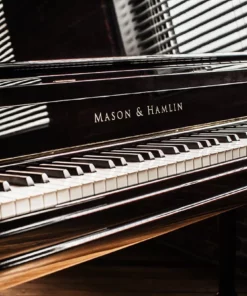 MASON & HAMLIN MODEL 50 (VX Series)