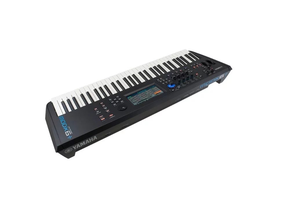Yamaha MODX6+