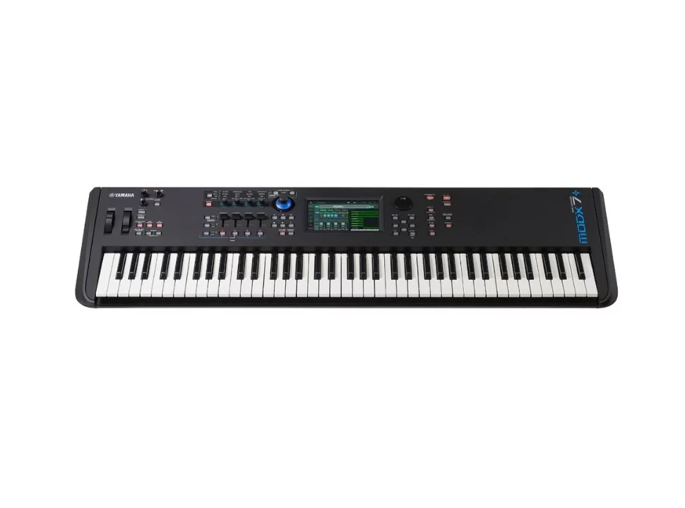 Yamaha MODX7+